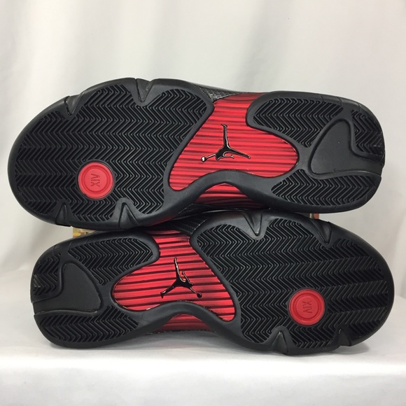 ***SOLD Air Jordan Retro 14 SE - Picture 5 of 6